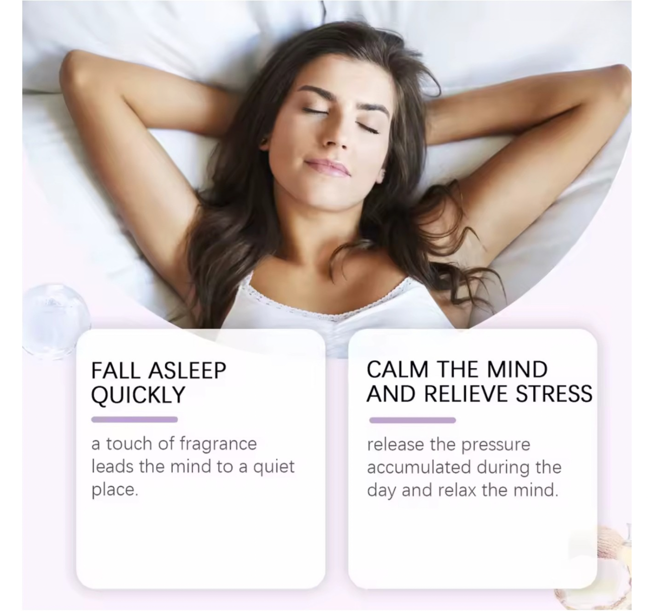 Magnesium Body Butter - Deep Sleep & Relaxation