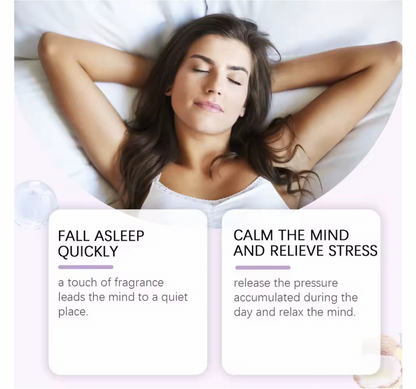 Magnesium Body Butter - Deep Sleep & Relaxation